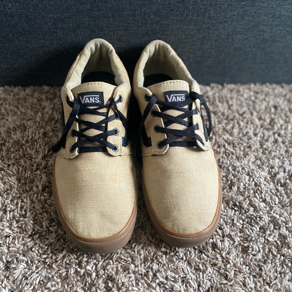 Men’s Vans Shoes